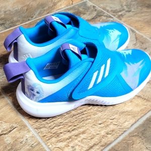 Special edition Frozen 2 adidas